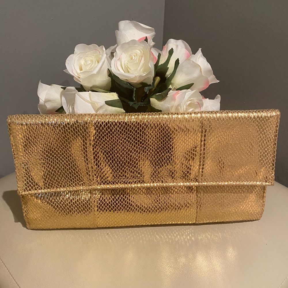 Clutch Purse